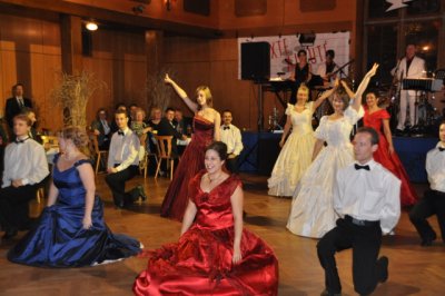 Herbstball 2008