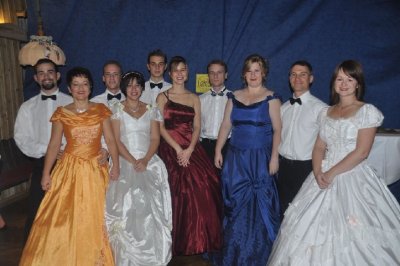 Herbstball 2009