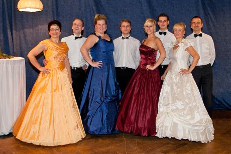 Herbstball 2012